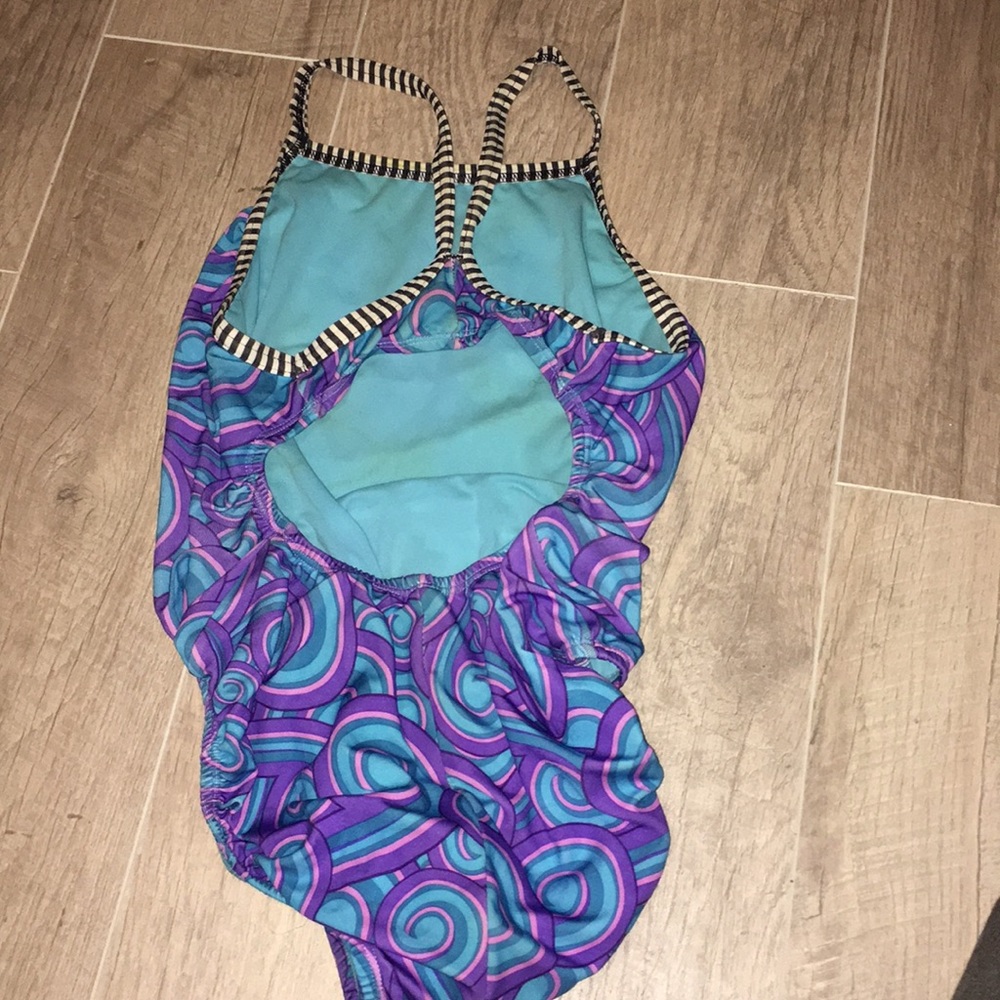 Swimsuit - Picture 2 of 2